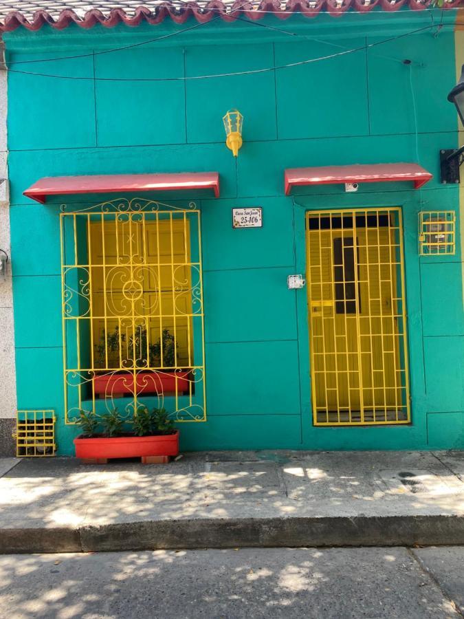 Casa San Juan * Cartagena