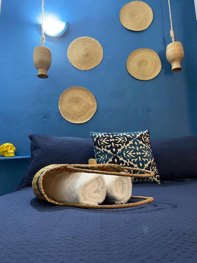 Casa San Juan Cartagena