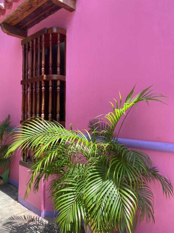 Casa San Benito Abad Habitación en casa particular