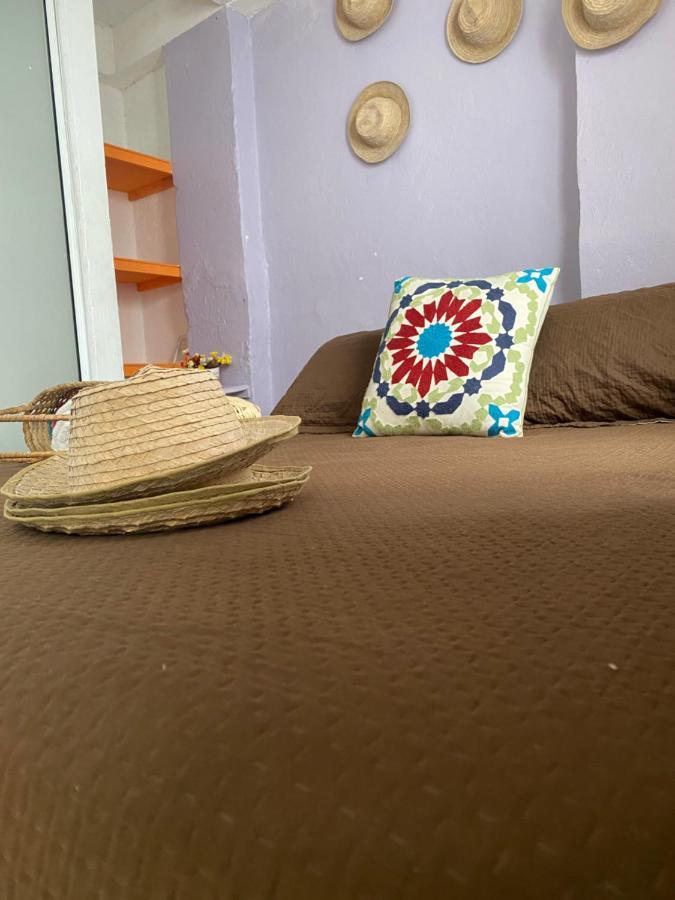 Casa San Juan *