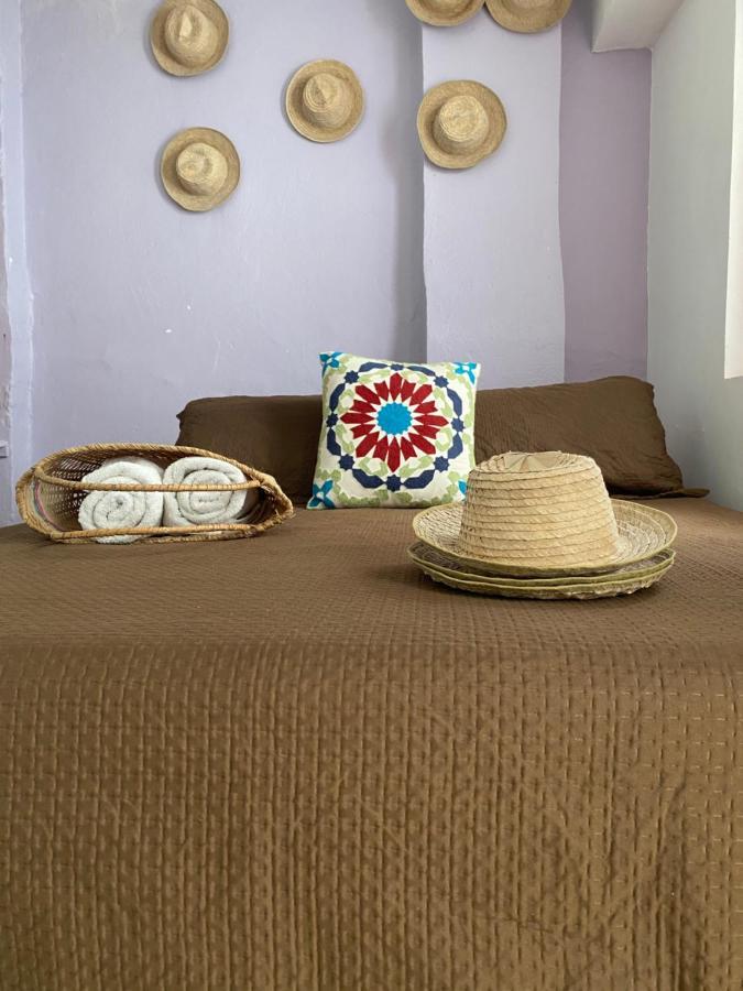 Casa San Juan Cartagena