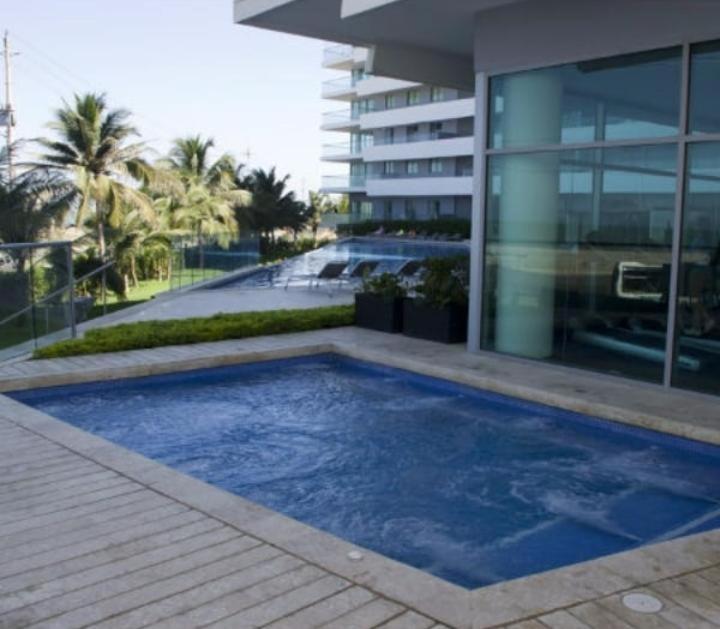 Apartamento Club * Cartagena