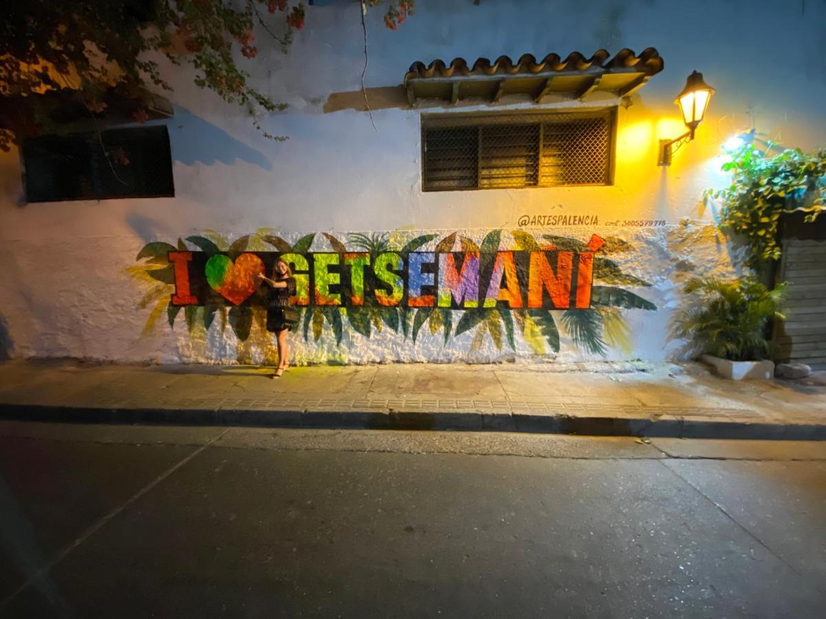La Buleka Hotel Cartagena