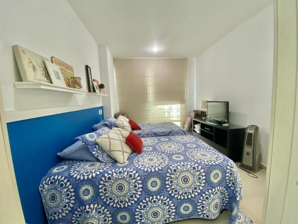 Morros Flamingo Beach - Livin Colombia Apartamento