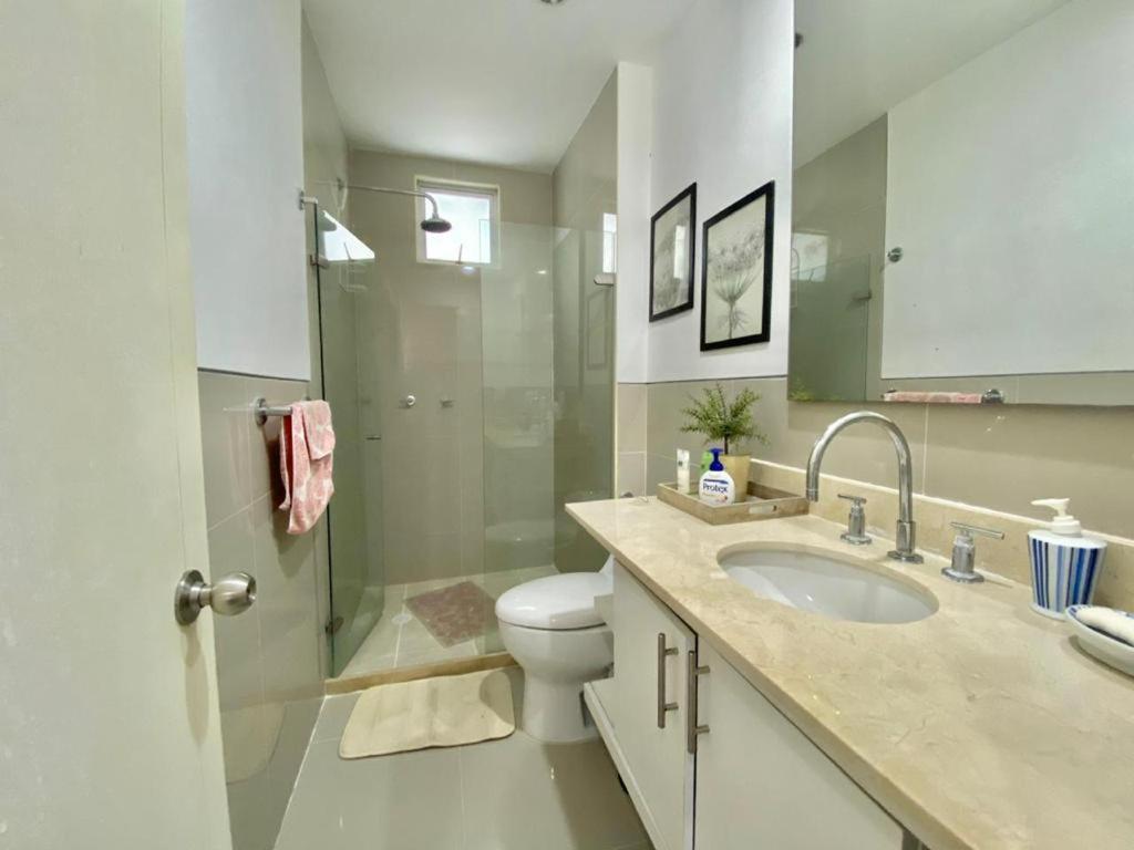 Morros Flamingo Beach - Livin Colombia Apartamento