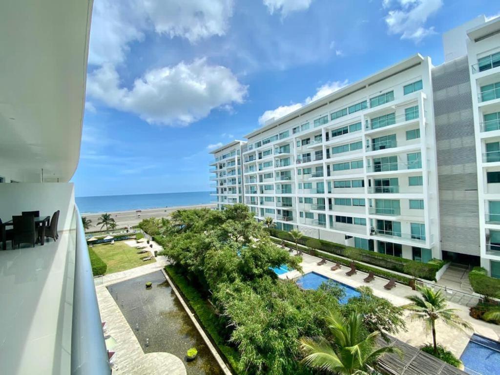 Morros Flamingo Beach - Livin Colombia Apartamento
