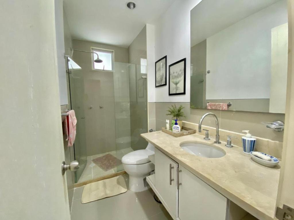 Apartamento Morros Flamingo Beach - Livin Colombia *