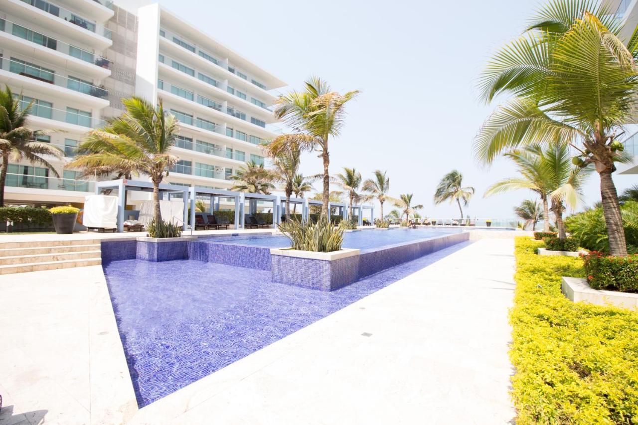Apartamento Morros Flamingo Beach - Livin Colombia