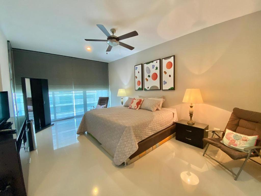 Morros Flamingo Beach - Livin Colombia Apartamento *