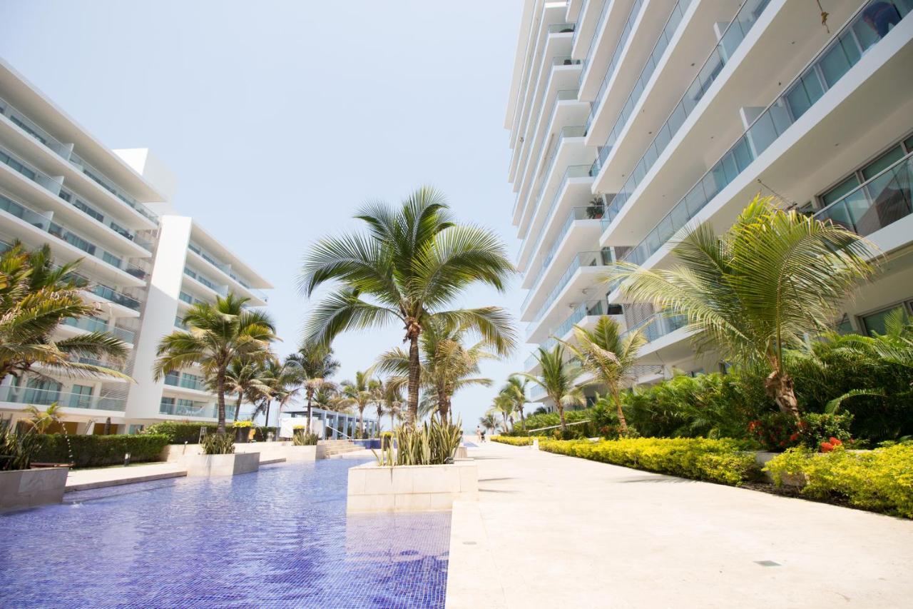 Morros Flamingo Beach - Livin Colombia Apartamento