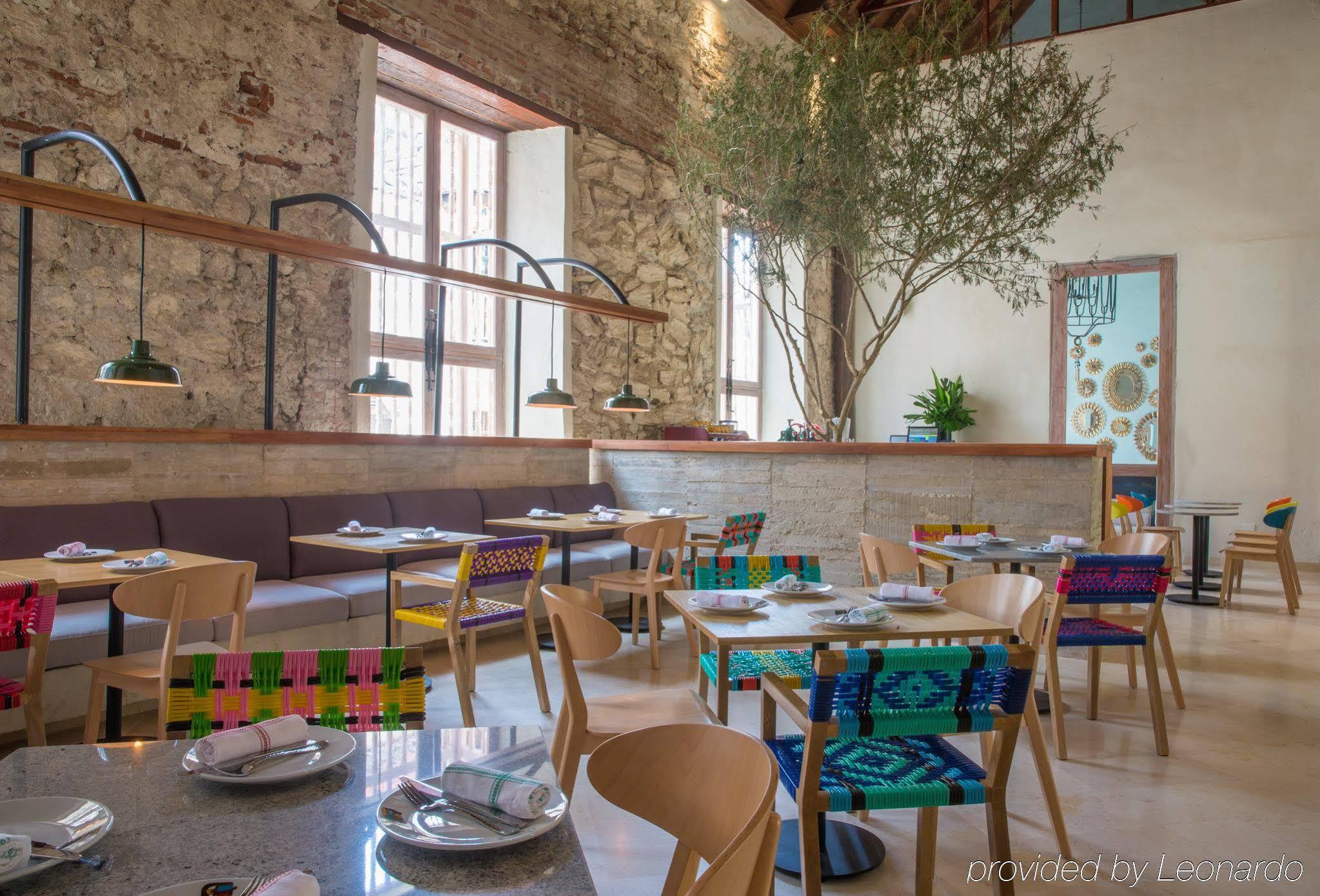Nacar Cartagena, Curio Collection By Hilton Hotel 5*