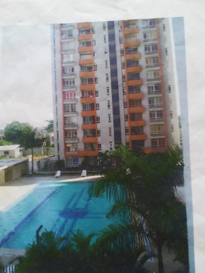 Apartamento Torres De La Plazuela *