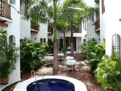 Hotel Boutique El Zaguan Hotel 4*