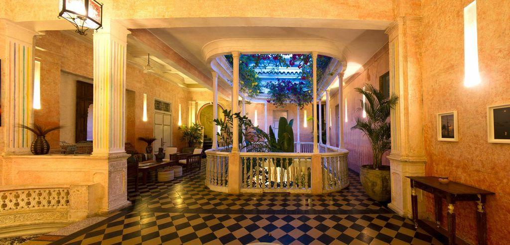 Masaya Collection La Passion 4* Cartagena