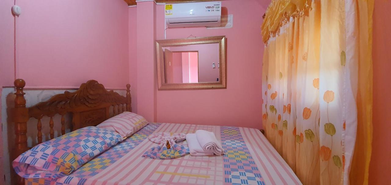 Happy Day Hostal Cartagena