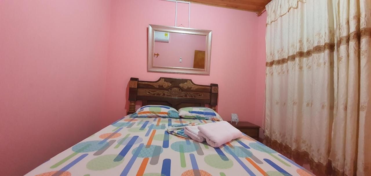 Hostal Happy Day