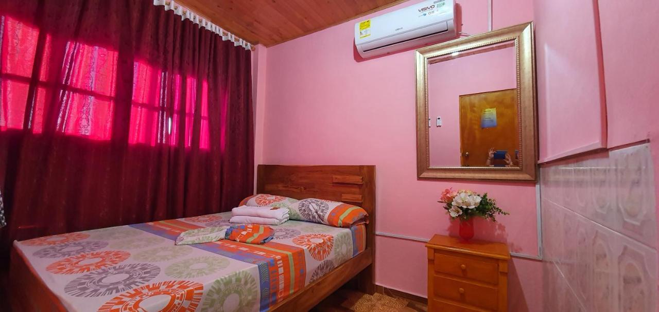 Happy Day Hostal Cartagena