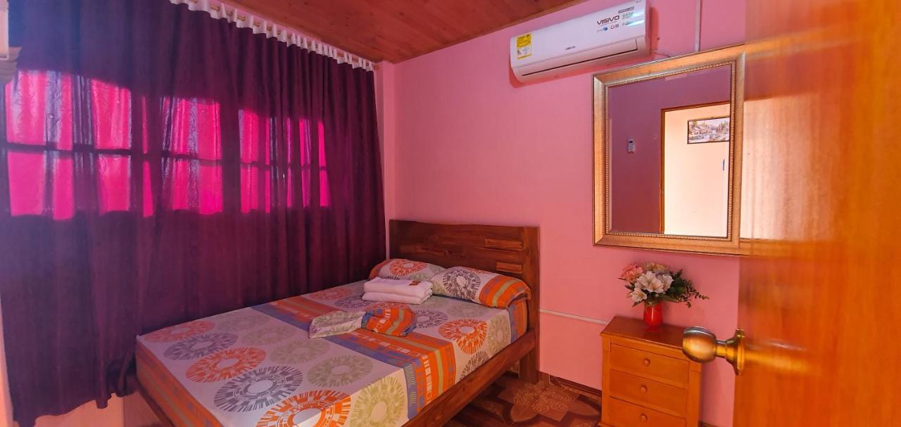 Hostal Happy Day