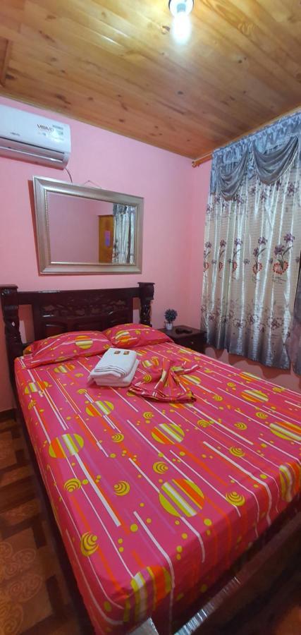 Hostal Happy Day