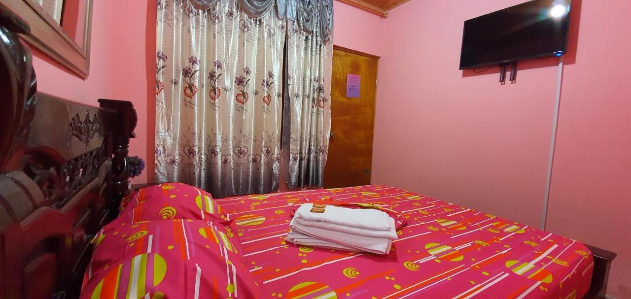 Happy Day Hostal Cartagena
