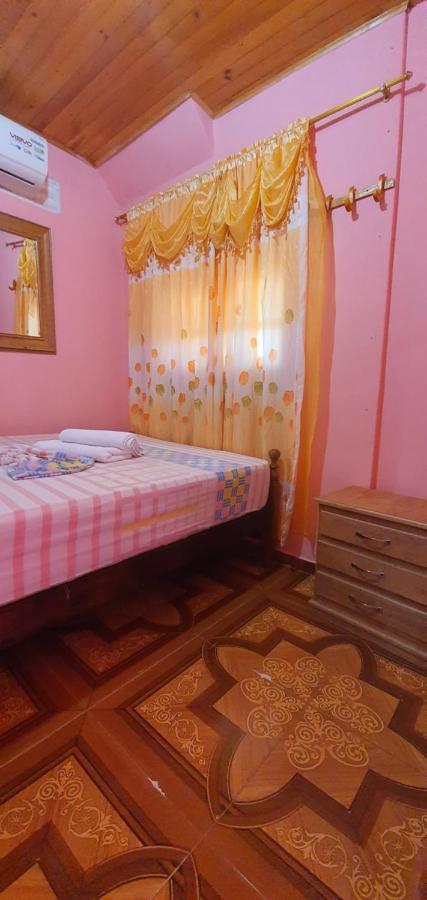 Happy Day Hostal