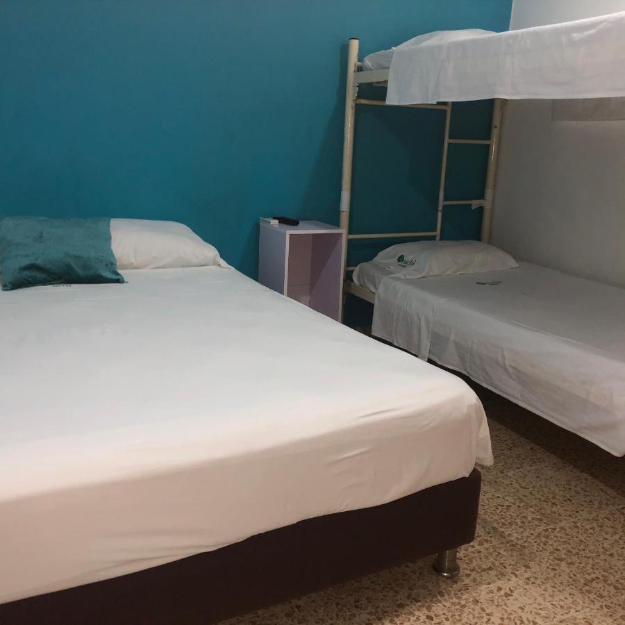 Atuchi Hotel Cartagena