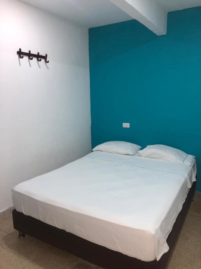 Atuchi Cartagena