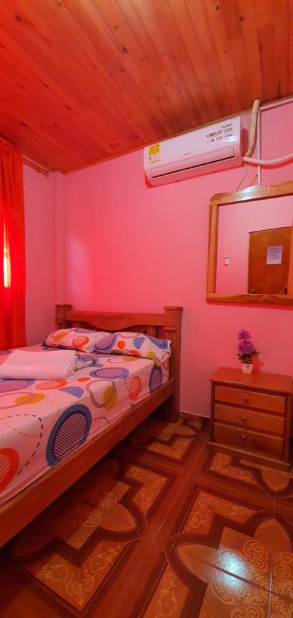 Hostal Happy Day