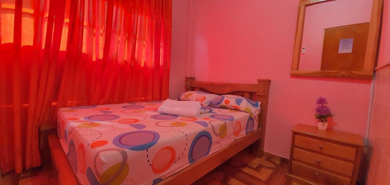 Happy Day Hostal Cartagena