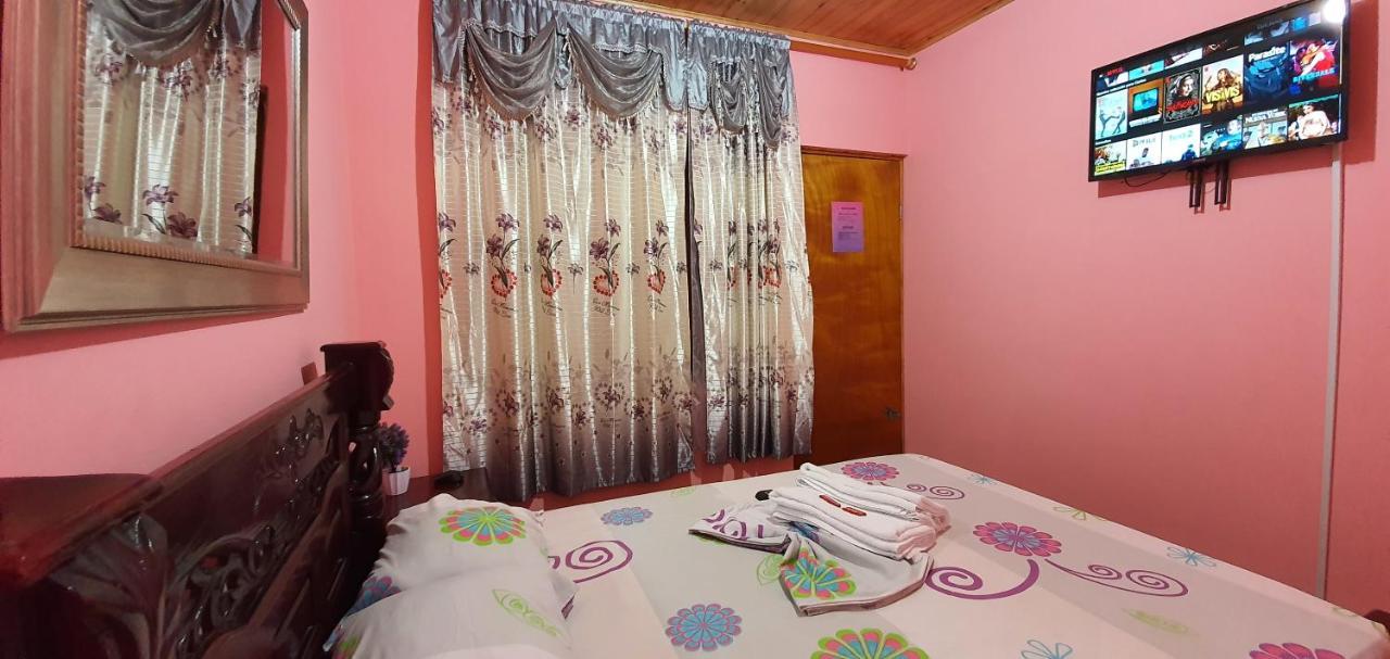 Hostal Happy Day Cartagena