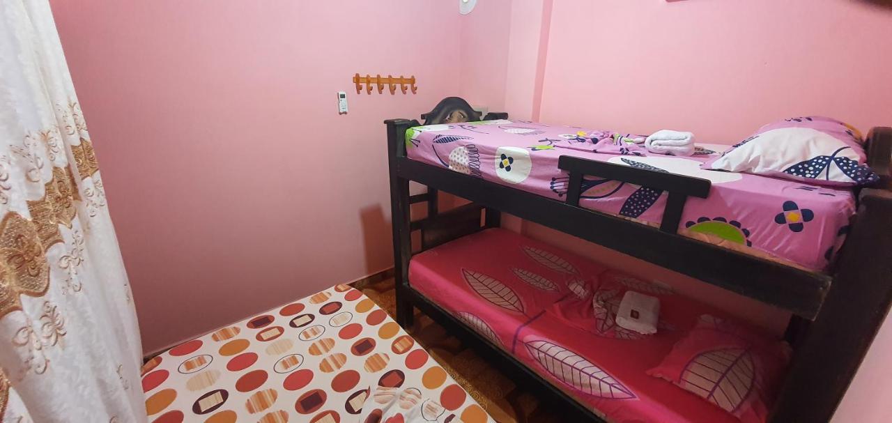 Happy Day Hostal