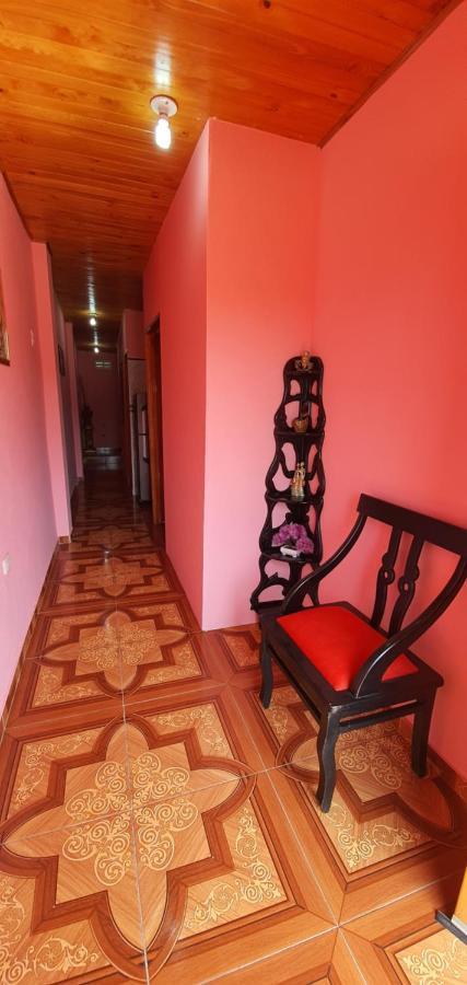 Hostal Happy Day Cartagena