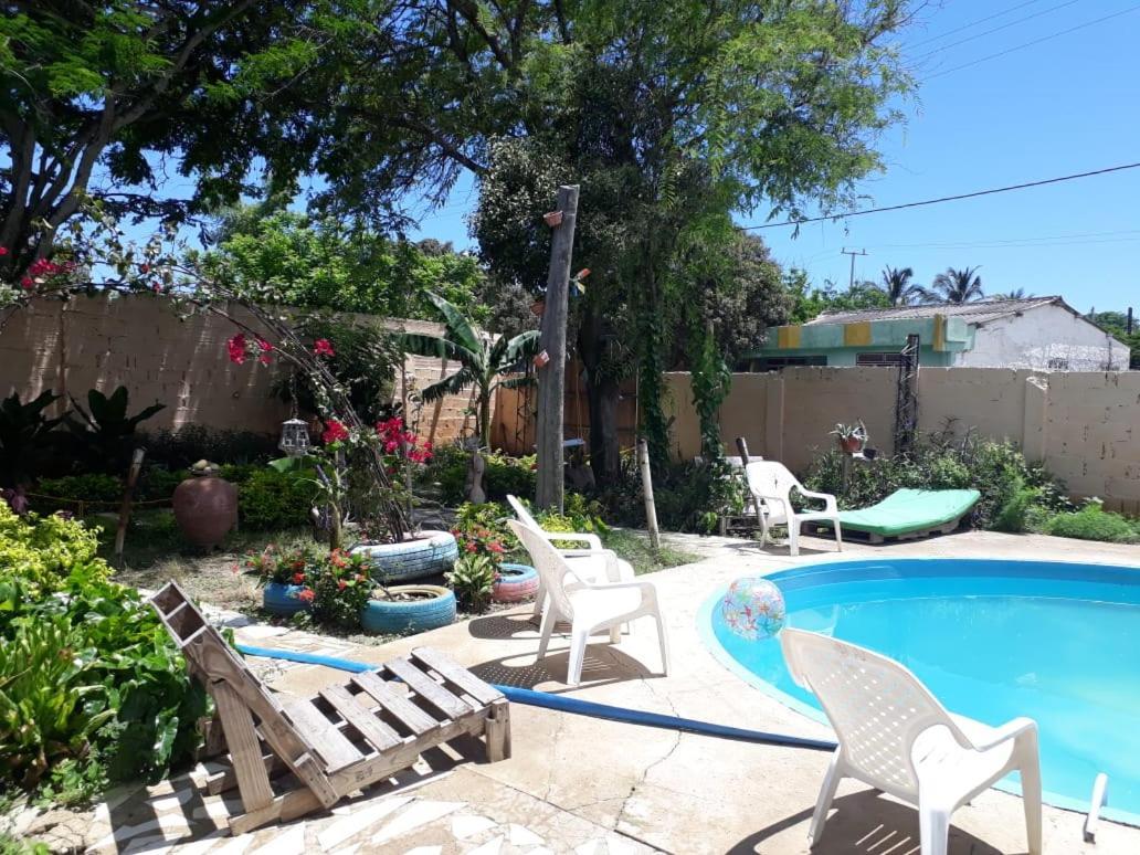 Punta Canoa Hostal Cartagena