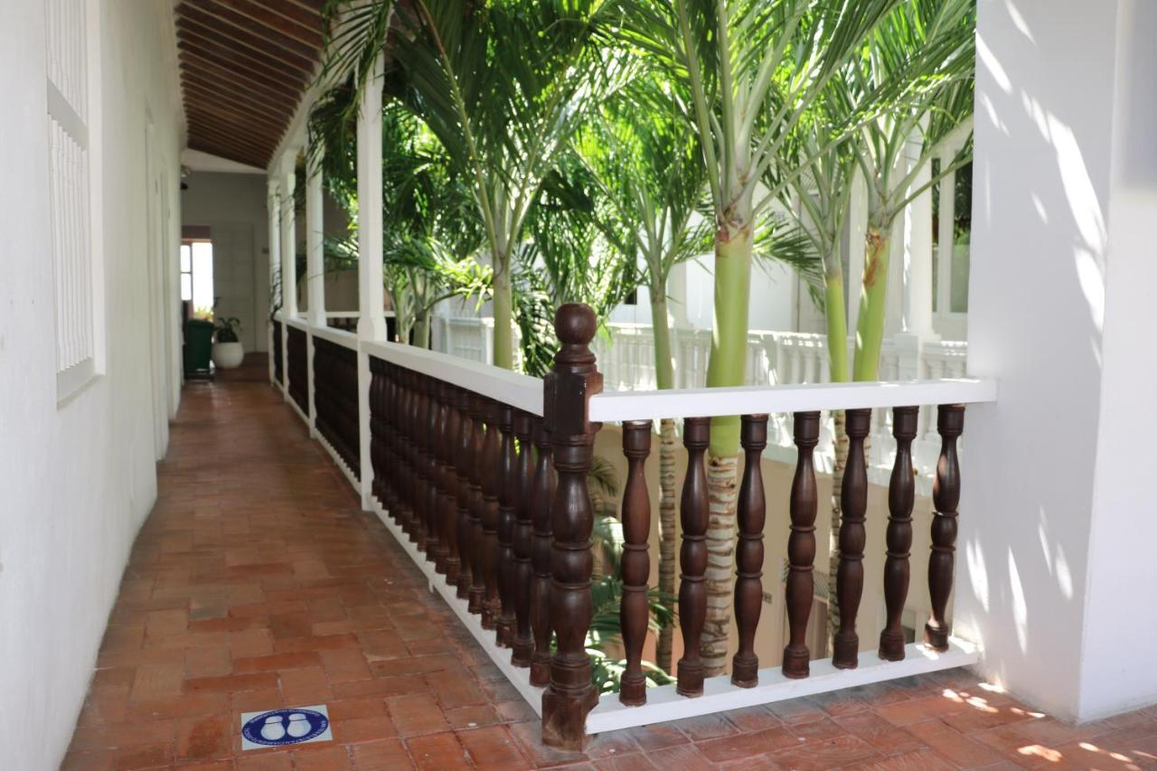 Hostal Casa Escallon Cartagena
