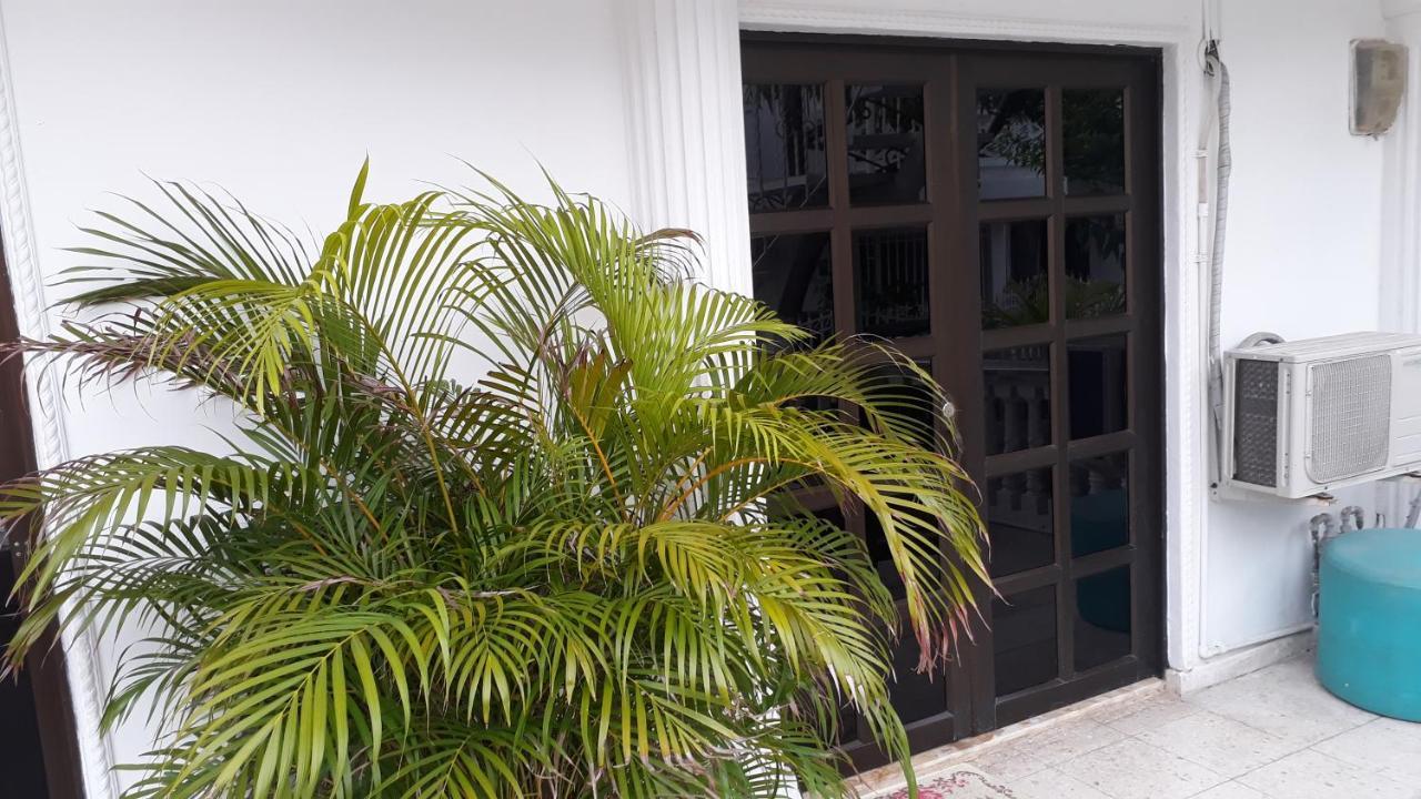 Confort La Española Habitación en casa particular Cartagena