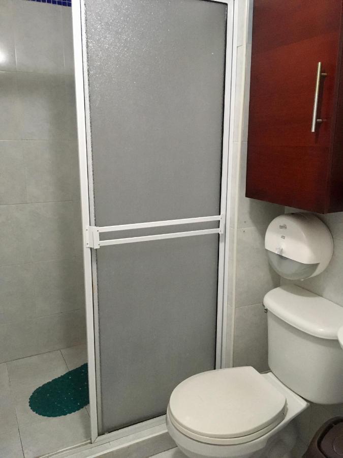 Apartamento Confortable Apartaestudio Con Vistas Al Mar *