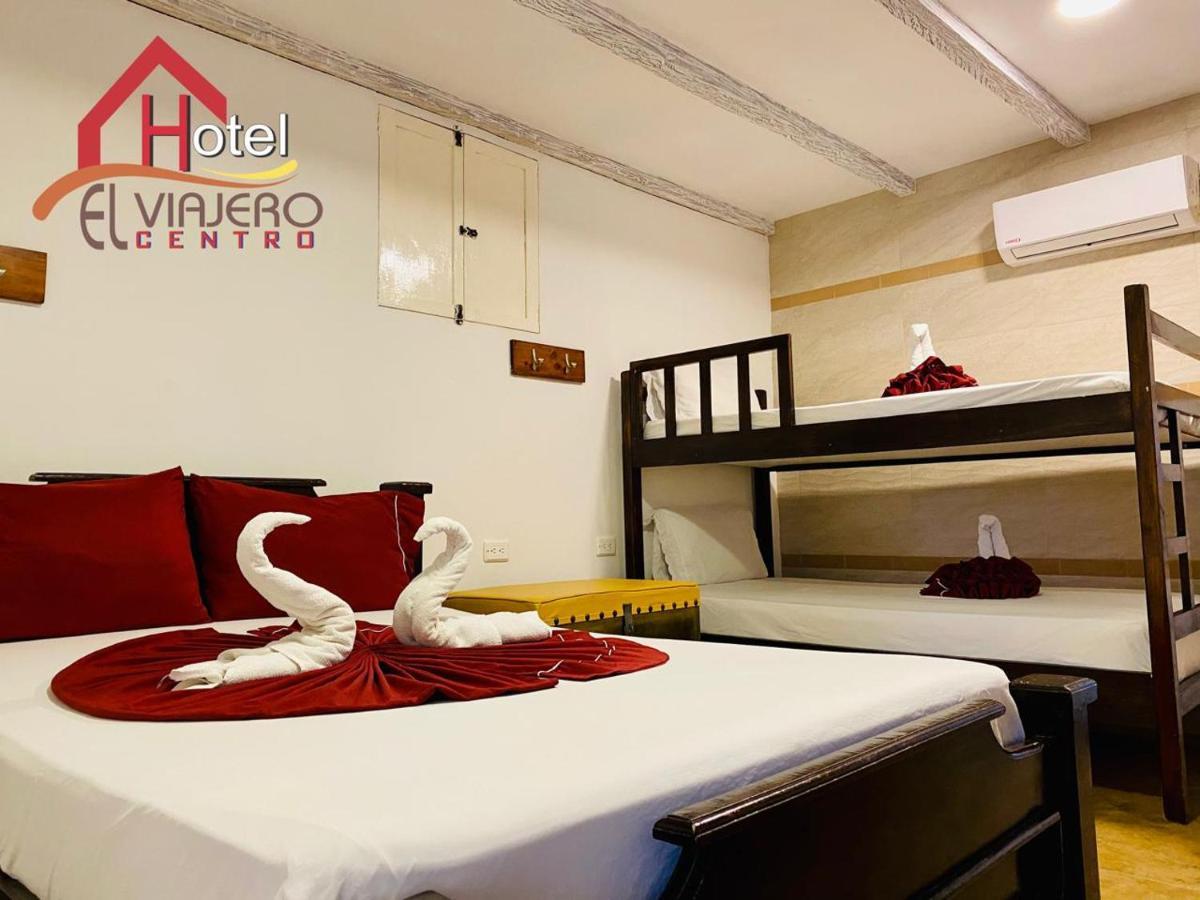 El Viajero Centro 3* Cartagena