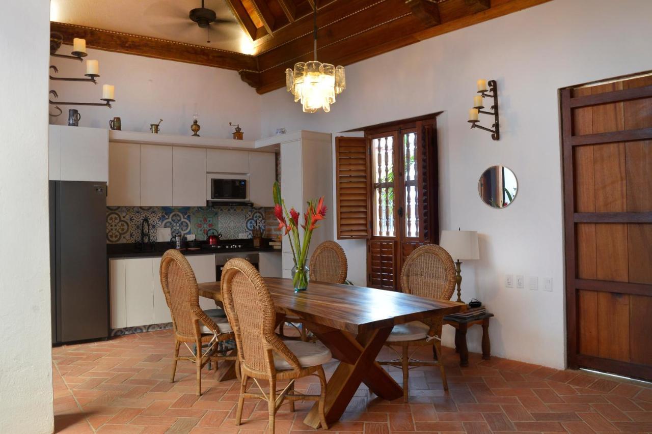 Casa Lyda * Cartagena