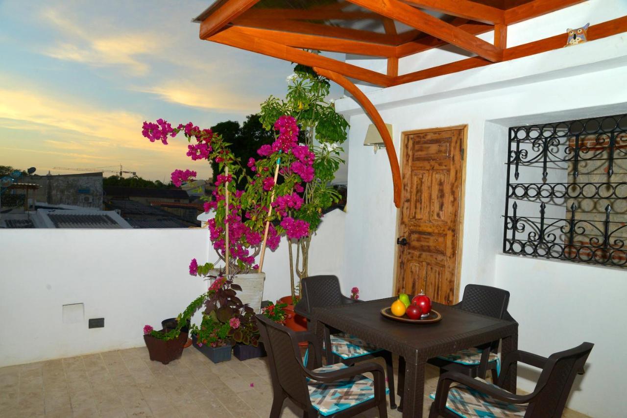 Hotel Casa Lyda *
