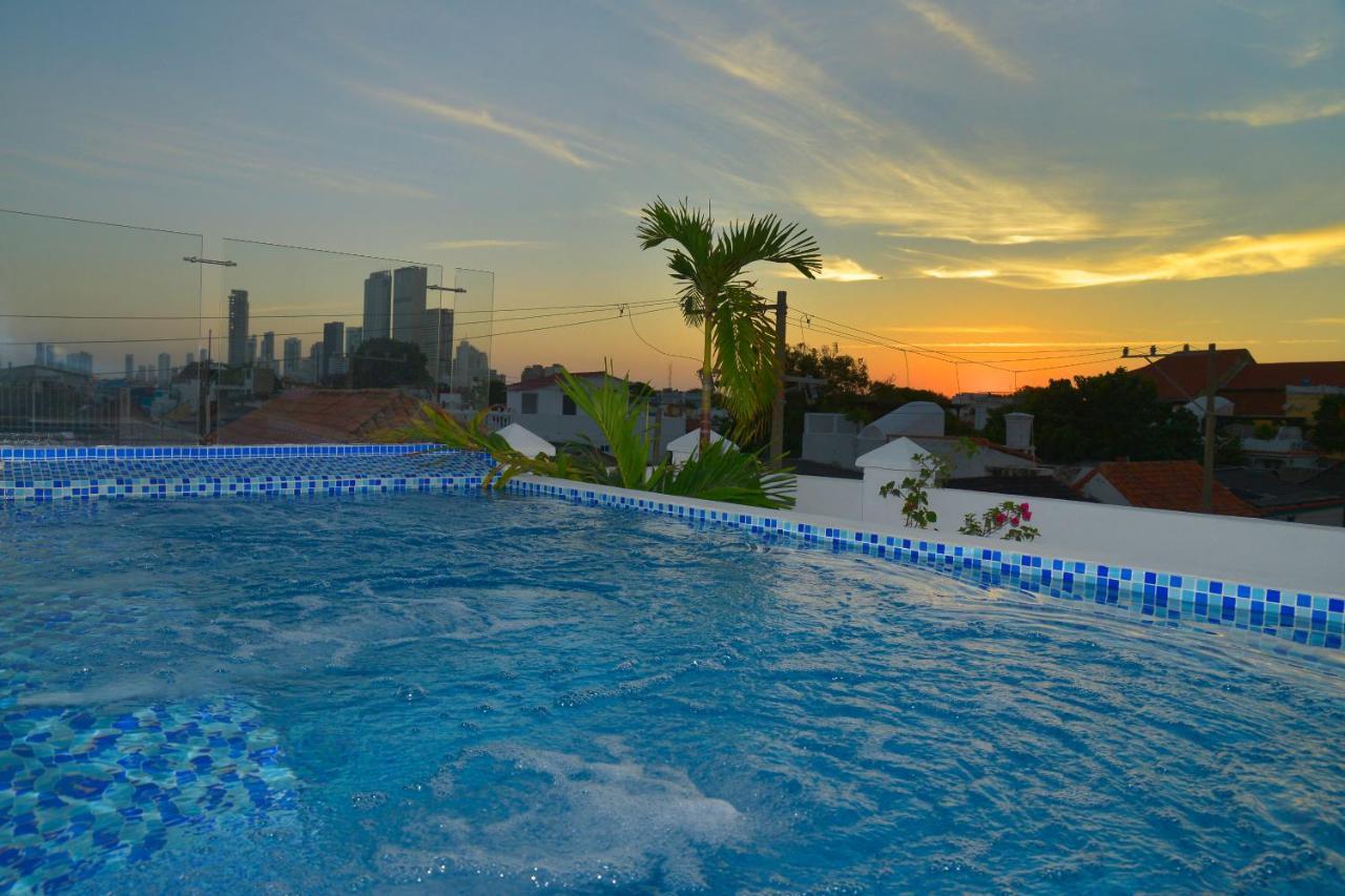 Hotel Casa Lyda *