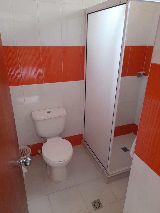 Bed and breakfast Airport 3*