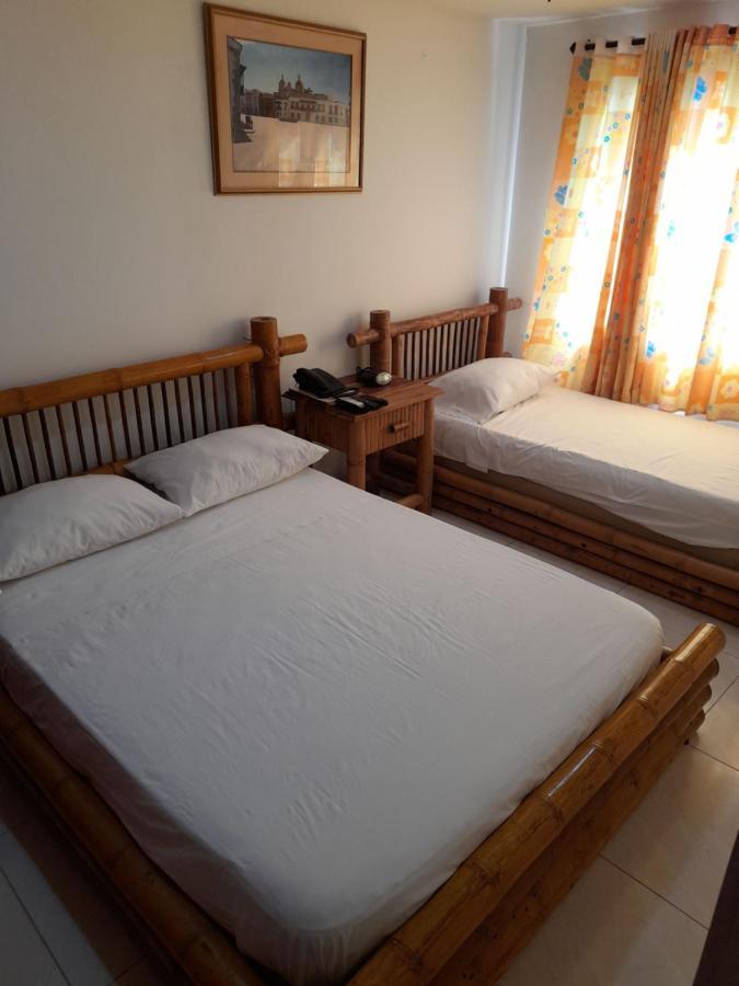 Bed and breakfast Airport Cartagena