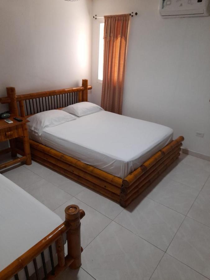 Bed and breakfast Airport Cartagena