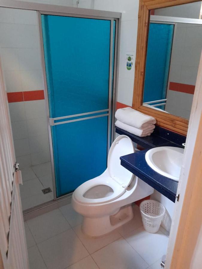 Bed and breakfast Airport