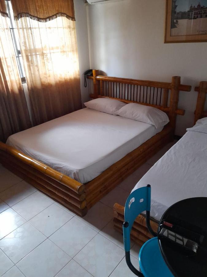 Bed and breakfast Airport