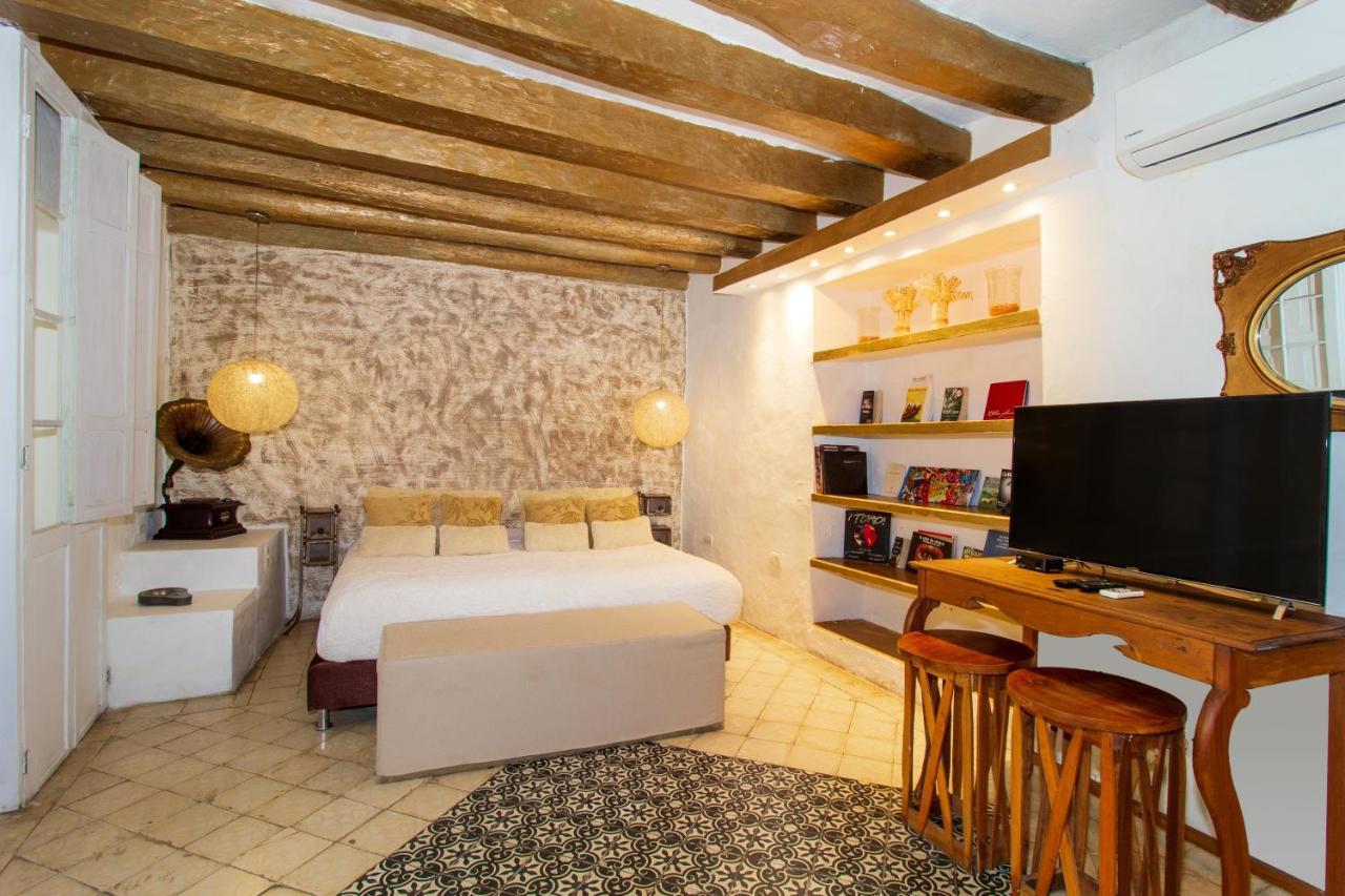 Hotel Masaya Collection La Passion 4*