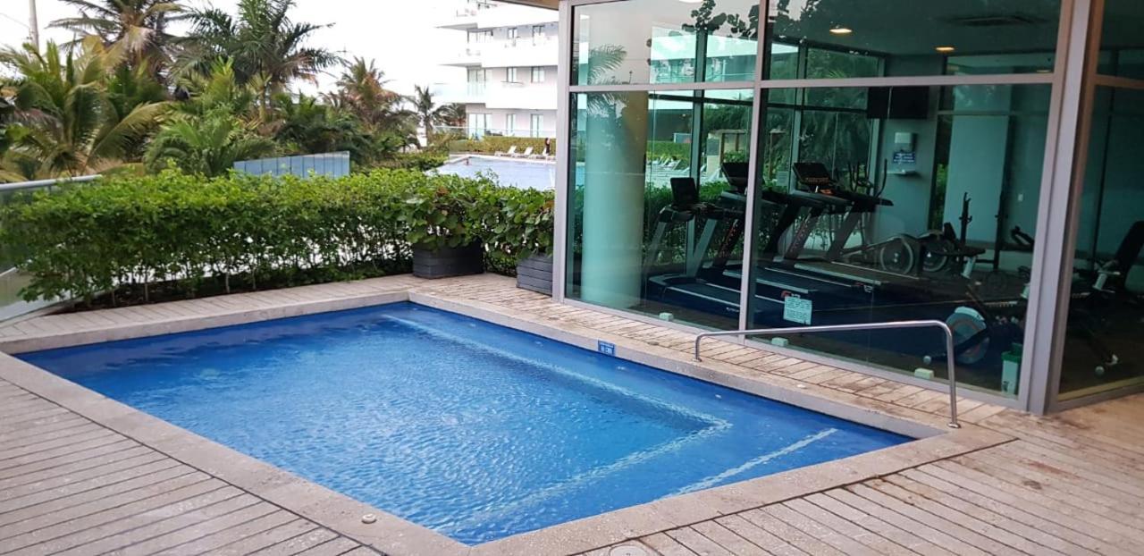 Apartamento Club Cartagena
