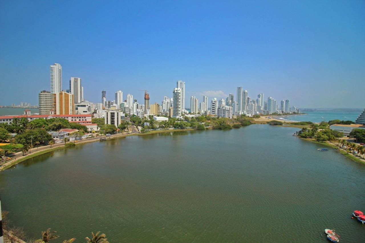 Laguito - Frente Al Lago *