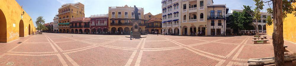 El Candil De Santos 4* Cartagena