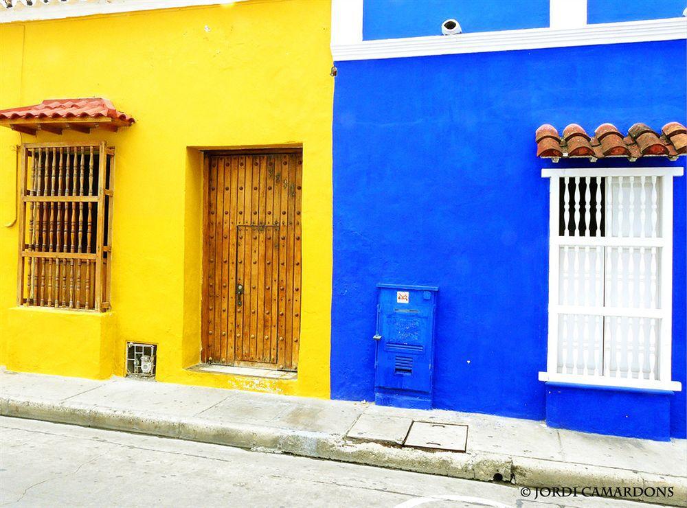 El Candil De Santos Hotel